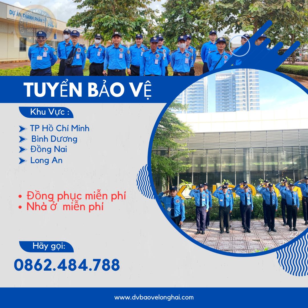 THÔNG BÁO TUYỂN DỤNG THÁNG 05 NĂM 2024