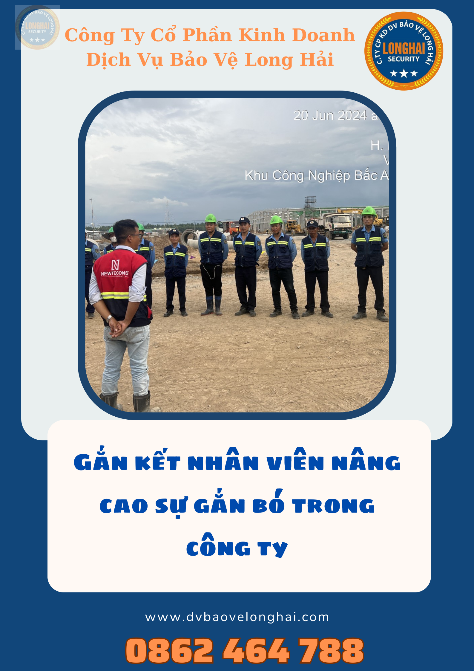 Gắn kết nhân viên nâng cao sự gắn bó trong công ty