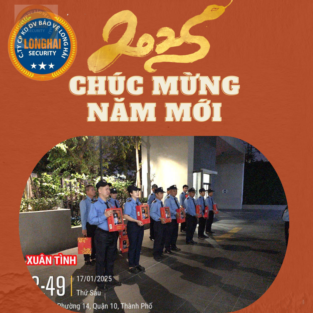 CHÚC MỪNG NĂM MỚI