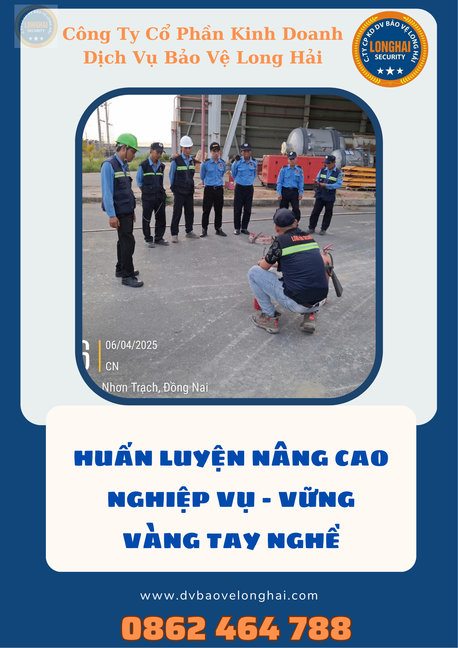 VIDEO HUẤN LUYỆN NÂNG CAO NGHIỆP VỤ – VỮNG VÀNG TAY NGHỀ