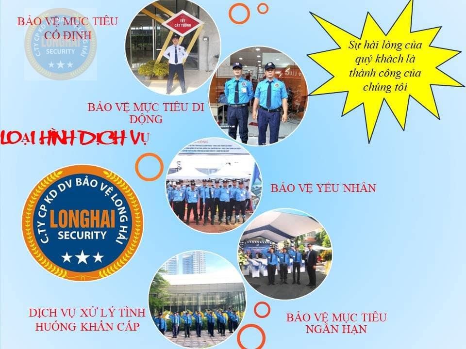 Cách đánh giá và lựa chọn công ty bảo vệ uy tín tại Việt Nam