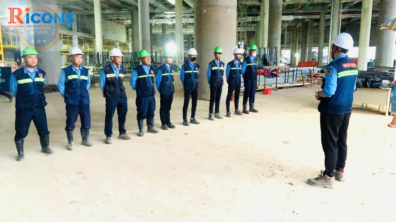 CÔNG TY BẢO VỆ LONG HẢI – GIẢI PHÁP AN NINH TIN CẬY CHO MỌI ĐỐI TÁC