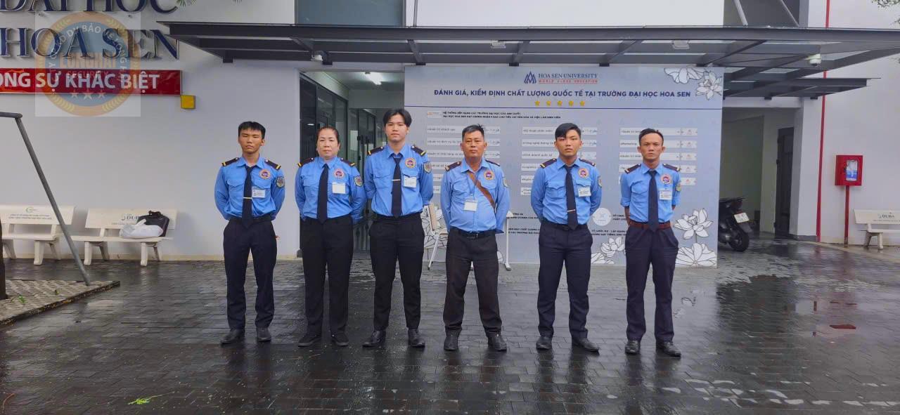 Long Hải – Kiến Tạo Vùng An Toàn, Vững Bước Tương Lai